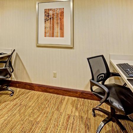 Hampton Inn Houston Baytown Exterior photo